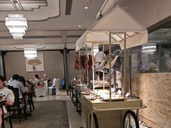 -京香轩·中餐厅(上海中庚聚龙酒店)