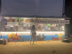 -DGE季风钓虾营地·团建·聚会