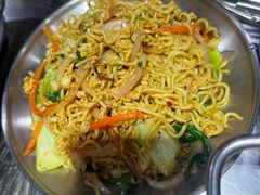 -幸福小串·地摊小炉子(三阳路店)