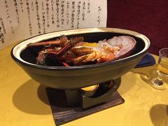 -活伊势龙虾料理 中纳言(千日前味乐馆店)