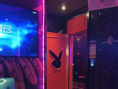 -UK派对KTV(日月广场店)