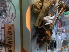 -木屋烧烤(坂田天安云谷店)