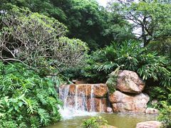 景点-广州珠江公园