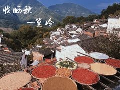 -篁岭景区