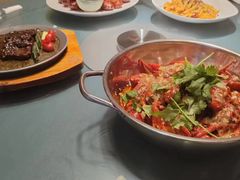 -楚鱼王·河鲜·湖北菜(华农店)