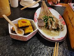 -福苗小骆驼烧烤(凤八店)