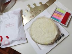 -36cake生日蛋糕(福田店)