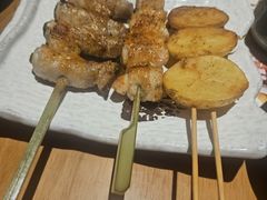 -一心创作料理屋(经开万达店)