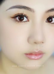 点击看大图 -瞬间漂亮·化妆造型(鎏嘉码头店)