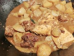 -粗粮人家·东北菜(洋桥店)