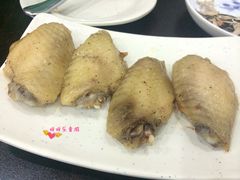 -蘑菇餐厅(马台街店)