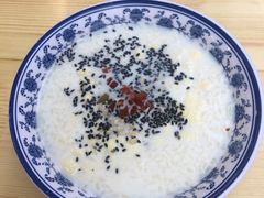 牛奶鸡蛋醪糟-清真·穆萨砂锅(大皮院店)