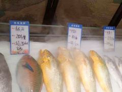 -闽海肴(北辰荟店)