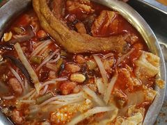 鸭脚-西环肥仔螺蛳粉(总店)