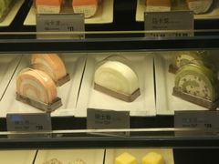 -麦当劳(禄口机场T2航站楼)