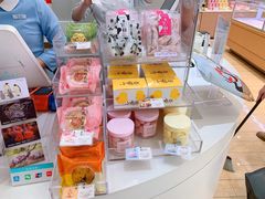 零售区-好利来(乐堤港店)