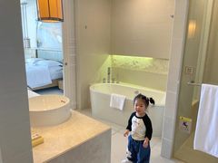 -三亚海棠湾万丽度假酒店