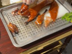 -范家小馆·烤鸭新京菜(金融街店)