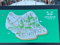 -吉姆冒险世界(蓟州店)