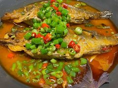 -香丰阁·烤鸭·川湘菜(清河店)