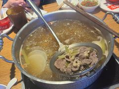-好想牛·鲜切自助牛肉火锅(七堡花园城店)
