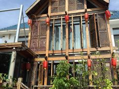 外观-慢丽江·云南野生菌土鸡锅(西山店)