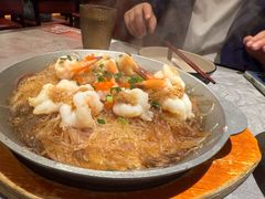 -廖川菜(金虹桥店)