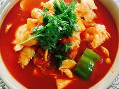 -老班长大酒店(海关大楼店)