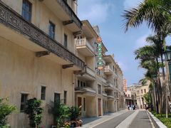 -赤坎·广东华侨国际旅游度假区