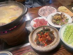 -十四不搭·打边炉(运河店)