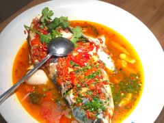 -坛宗剁椒鱼头(河西王府井店)