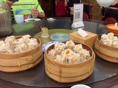 -都一处烧麦馆(前门店)