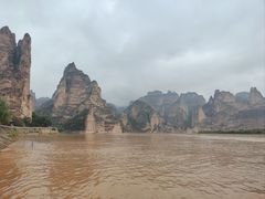 -炳灵寺世界文化遗产旅游区