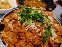 -红辣椒·川菜·火锅(大洋中心店)
