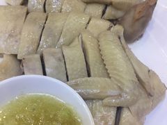 广州清心鸡-清心鸡沙田乳鸽店·非遗传承(石溪店)
