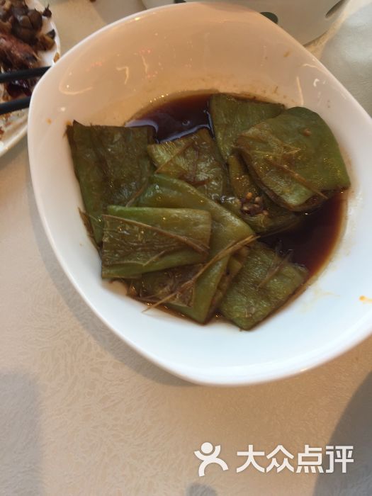 大铁勺酒楼(迎水道店)的点评