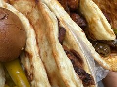 -王虎子大饼(甸柳新村五区店)