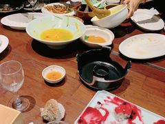 -前海沿·青岛菜(大拇指广场石老人店)