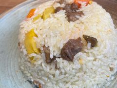 -品回味清真西北楼(宁波首店)