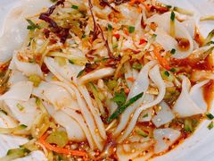 西贝面筋-西贝(宝乐汇店)