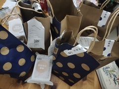 -瑞幸咖啡(凯德虹口龙之梦店)