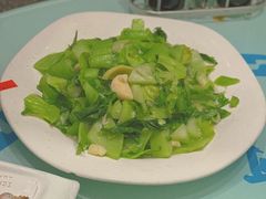 -王庄阿咪海鲜大排档(象园店)