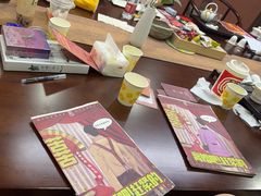 -剧狐剧本杀(徐汇1号店)