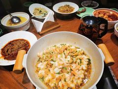 -面辣子·陕西家乡菜(凤城七路店)