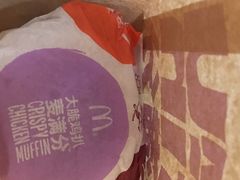 -麦当劳(豫园店)