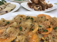 扇贝-湛江渔港·大排档(乐园路总店)