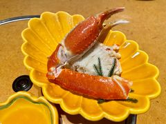 -蟹道乐(梅田店)