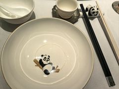 -眉州东坡·熊猫主题餐厅(枫蓝店)