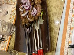 -海尔巴格·新疆菜(吐鲁番店)