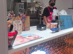 -DQ·蛋糕·冰淇淋(大宁国际商业广场店)